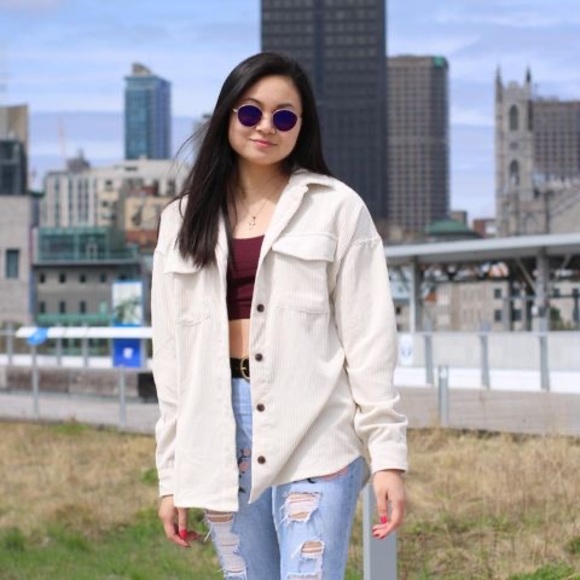 Meet your Posher, Constance - Picture 1 of 1